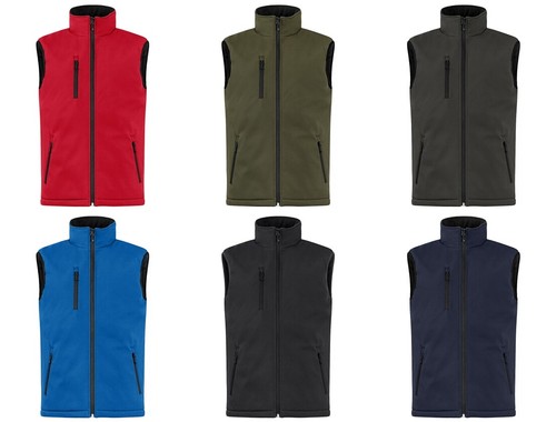 Taglie forti uomo gilet - forti,