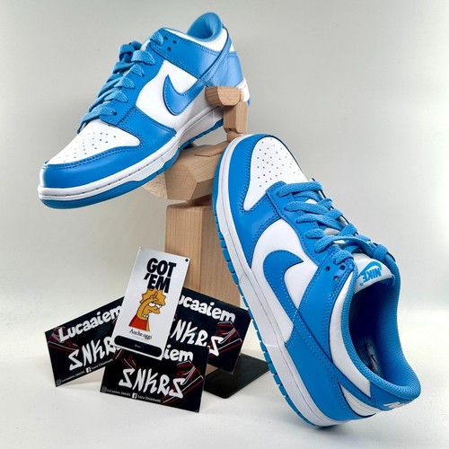 Nike dunk low - nike,