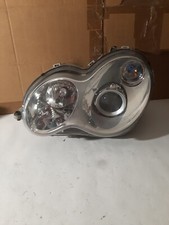 MERCEDES W203 CLASSE C FARO FANALE XENON ANTERIORE SX OEM 2038203761