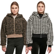 Urban Classics Ladies Breve