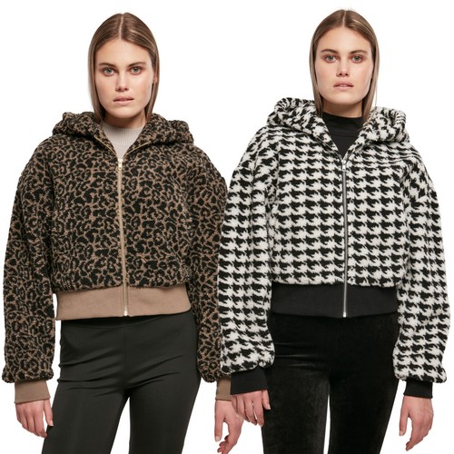 Urban classics ladies - urban, breve