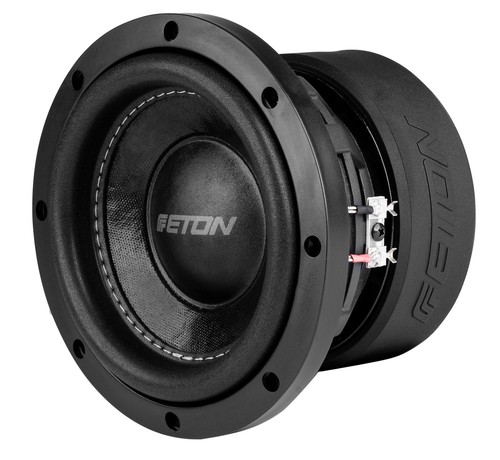 Eton 16 cm subwoofer - 16,
