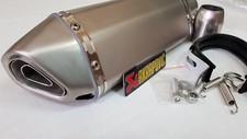 Terminale moto scarico - 🇮🇹terminale,
