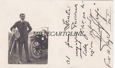 Sport - TIRO a volo -cart. con