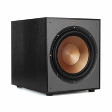 Klipsch R 120 SW subwoofer