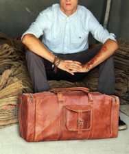 Borsone da viaggio uomo