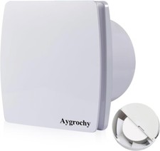 Ventilatore da bagno 150 mm