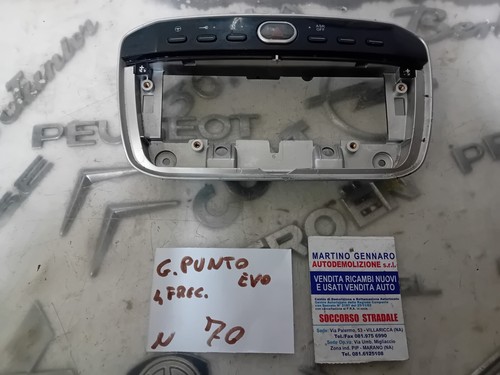 Gruppo comando pulsantiera - comando,