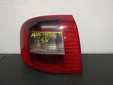 FANALE STOP POSTERIORE STOP