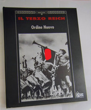 Terzo reich ordine - il,