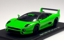 1/43 JAGUAR XJ220 TWR ROAD