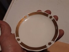 PIATTINO PORCELLANA LIMOGES
