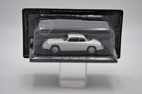 Die cast lancia appia - ",