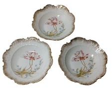 Antiche ciotole da dessert