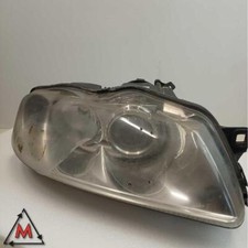 Faro proiettore anteriore destro 89101029 per alfa romeo 166 mk1 restyling 2003-2007 (94665)