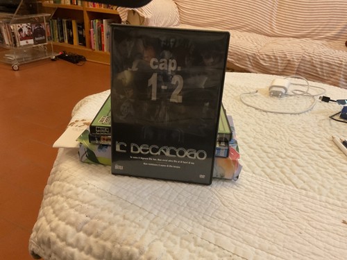 Decalogo 2 dvd un film - decalogo, nn.