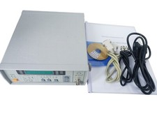 AC Millivoltmetro Digitale