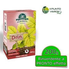 CHELATO di FERRO 200gr