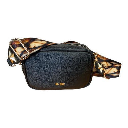 Mbrc borsa pelle camera - pelle,