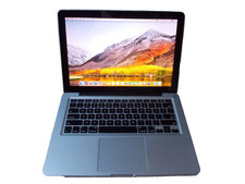 Apple Macbook Pro 13" MID 2012