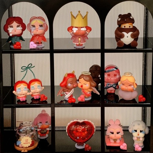 Crybaby crying for love series - crybaby,