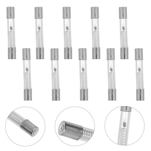 Pcs fusibile del microonde - 10,