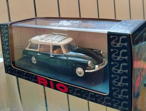 Rio modelli auto - rio, per