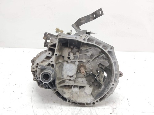 Cambio manuale completo - manuale,