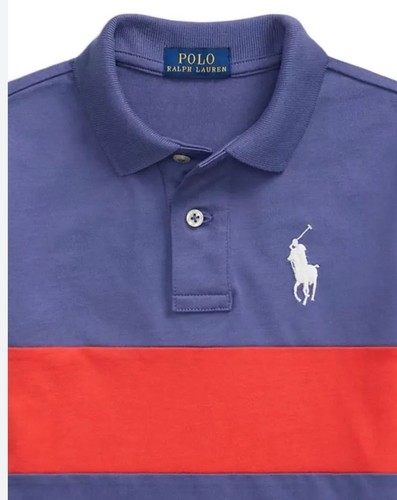 Polo ralph lauren righe - polo,