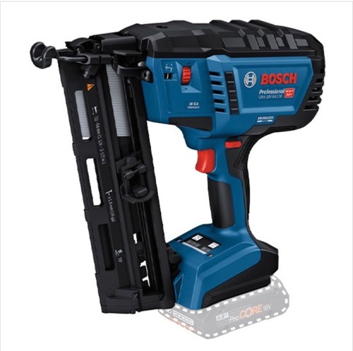 Bosch gnh 18v solo - gnh, 18v-64-2