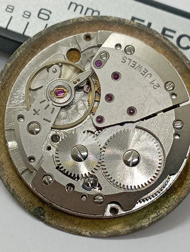 Orologio uroga vintage - orologio,