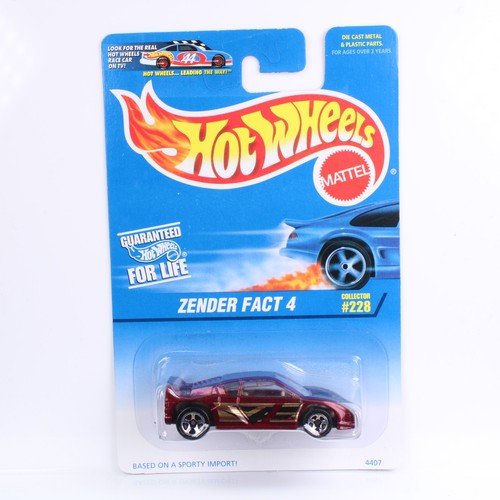 Hot wheels 1997 collettore - 1997,
