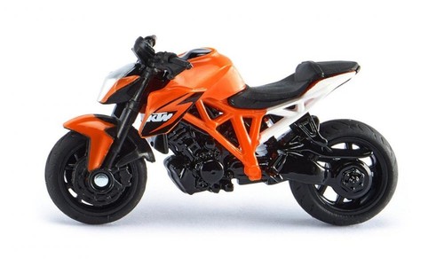Modellino moto ktm - 1290, super