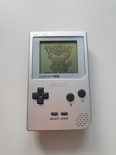Console Nintendo Gameboy
