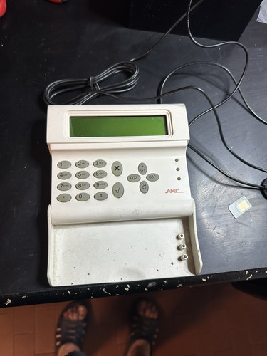 Combinatore telefonico gsm vox - combinatore,