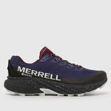 Sneaker merrell agility peak - sneaker,