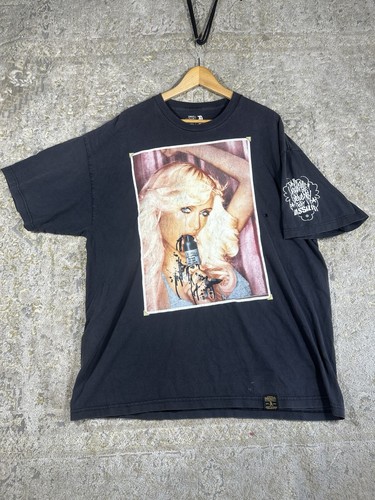 Shirt vintage dissizit david - dissizit,