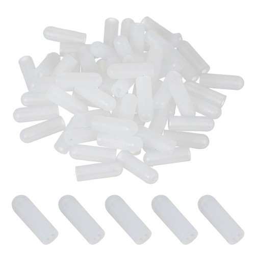 60pcs tappi terminali - 60pcs, in