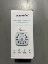 Nuovissima serratura