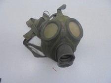 Ww2 maschera antigas wehrmacht - ww2,