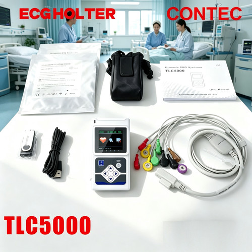 Contec tlc5000 canali - canali, 24