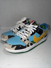 Nike SB Chunky Funky Ben and
