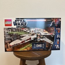 LEGO Star Wars: X-Wing
