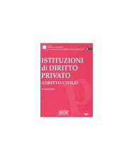 Istituzioni di diritto privato