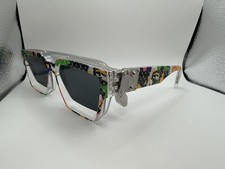 Maschera Louis Vuitton 1.1