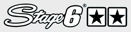 Adesivo stage6 4 5 cm - stage6,,