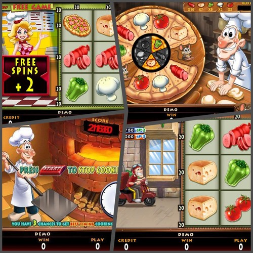 Pizzeria astro 8 - 🍕,