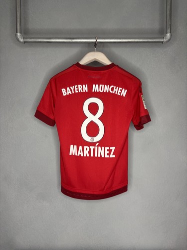 Bayern monaco javi - bayern,