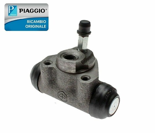 Cilindretto freno anteriore - cilindretto,