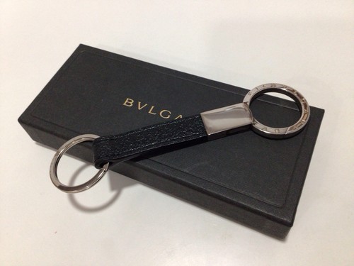 Bvlgari portachiavi - bvlgari,